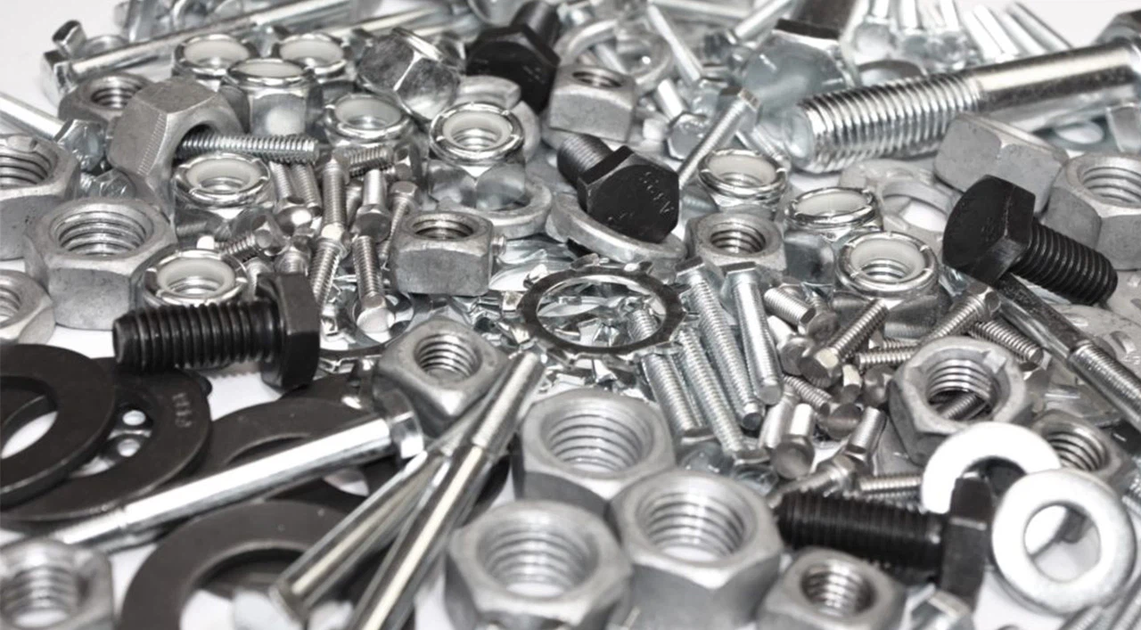 Global Fastener Market development-AYA