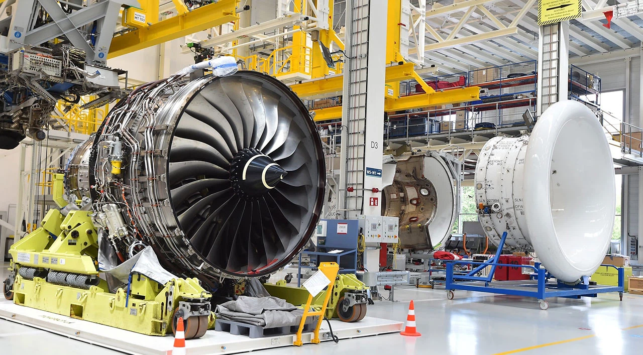 Global Fastener Market development-AYA FASTENERS