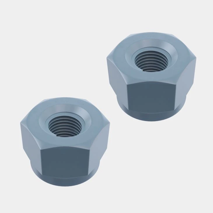 Prevailing Torque Type Nut