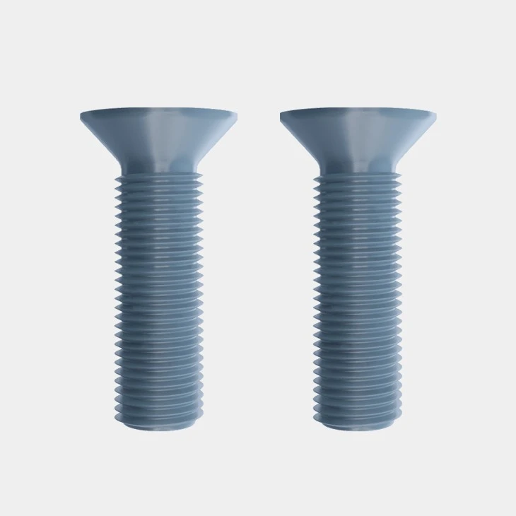 Countersunk Pozi Screw-AYA FASTENERS