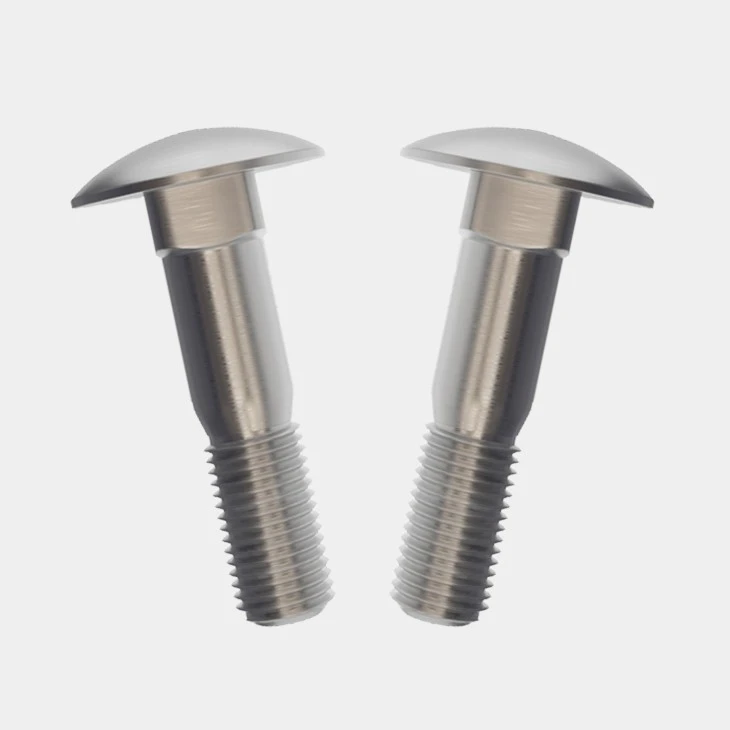 Stainless Coach Bolts-AYA FASTENERS